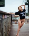 Anal Sevişmeye Doymayan Escort Sinem