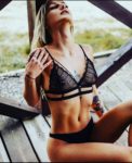 En Güzel Geceyi Seksi Milas Eda İle Geçirmeye Ne Dersin
