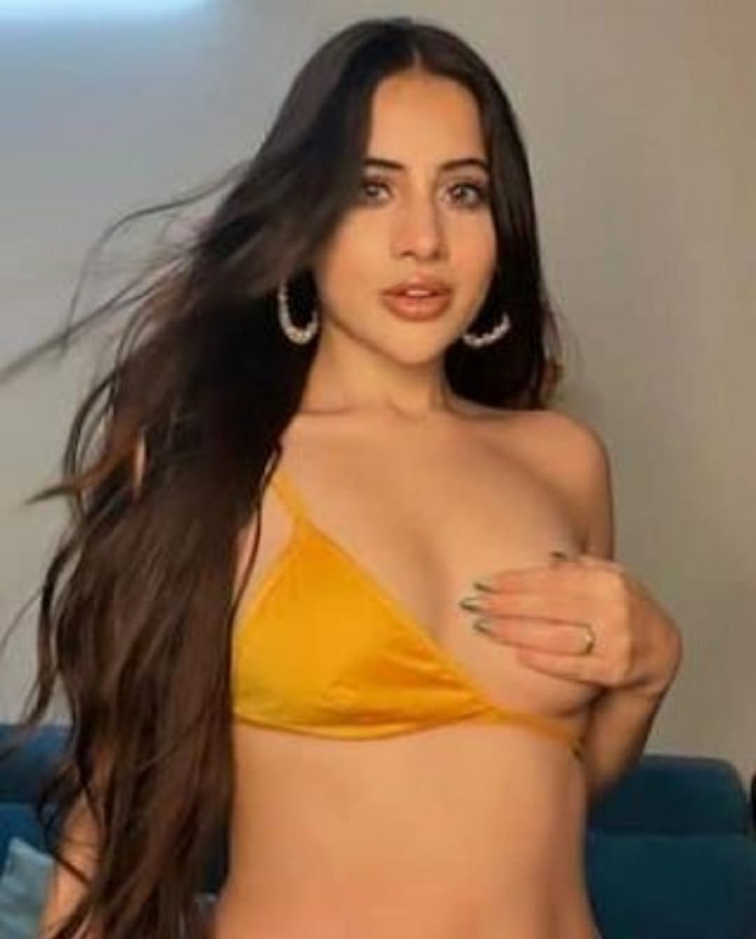 Escort Eylül Unutulmaz Orgazmları Yaşatıyor
