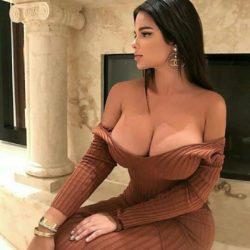 Fantezi Dünyası Çok Geniş Escort Ayça