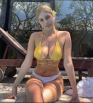 Seksi Cazibesine Kapılacağınız Minyon Güzel Escort Esranur