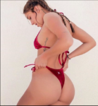 Sınırsız Escort Ayşen Seni Çok Mutlu Edecek